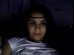 여자친구는 섹시 Cam