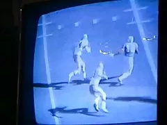 스카이의 경우 습식 hole