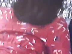 덴마크 빈티지 청소년 Orgy