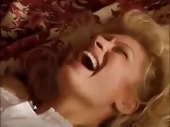 금발의 Hotties 섹