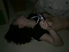 라헬이와 친구로부터 작업