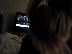 호텔 직원 같이 흡입하므로 게스트