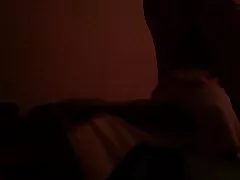 숨겨진 카메라 마사지 살롱