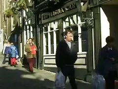 영국 성숙한 Marianna