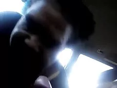 블랙 할머니의 노