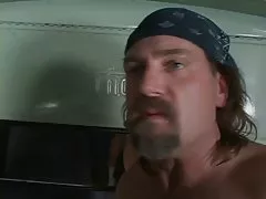 Schoolgirl 레아 banged 까지 그녀의 노