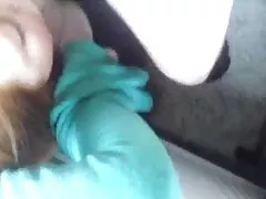 귀여운 영국 redhead teen-러시아 하이틴