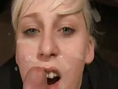 독일 Annina-러시아 하이틴