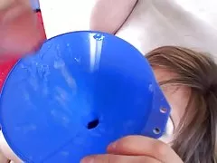 먹이는 광란 8 편,2