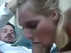 엷은 유로 틴 항문한 섹 펀