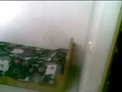 큰가슴 뜨거운 desi 이모 망는 젊은 남자 8 분