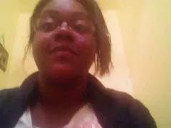 꼬부라진 뚱보 케빈의 살빼기 작전/chubby ebony 베이비 시터 솔로 연주에 대한 화장실