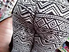 라티나 큰 엉덩이