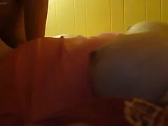 불결한 창녀 사랑하는 늙은 더러운 성과 애-우등