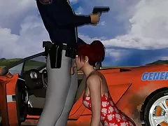 그녀는 tickit 출