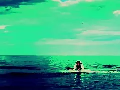 Andrea 뮤직비디오 x-평점