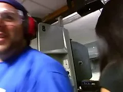 나쁜 소녀를 가져옵 망