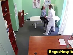 의사에 다 아마추어 eurobabe