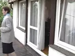 5 할머님과 인간 사이