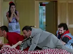 kika (1993) 베로니카 forque 바스 케 스