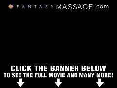 fantasymassage 시리 큰 거 시기에 가슴과 음부를 슬라이드