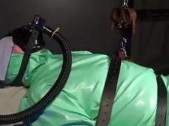 마 취 rebreathing 마스크 마담 c 의료 클리닉