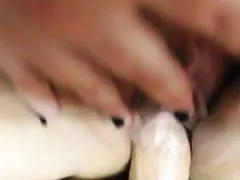 질 내 사정 성 기