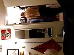 변화 하는 아내