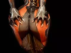 warframe 3d 섹스 컴파일