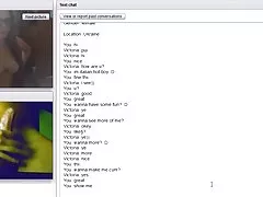 완벽 한 시체와 함께 chatroullette 우크라이나어 18y 정액 나 게