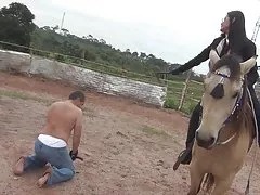 kalinda에 의해 통증의 농장