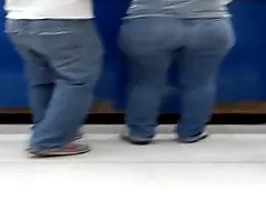 gordibuena culona 콘 라 무지 카 드 루이스 미겔