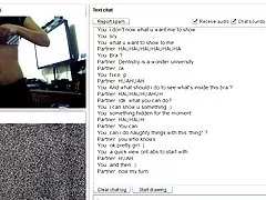 chatroulette #1