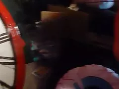 kaci 및 클록의 신비에 브록