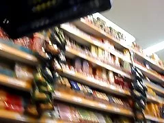 gostosona rabuda 데 legging