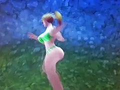 xham에 있는 사람을 돕는 내 belf dk 걸 레