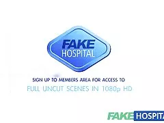 fakehospital 건강 보험 지불 수줍음 환자 발생