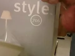 공용 저장소 6-공중 사정에 딕