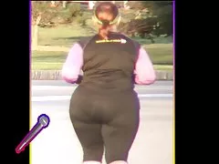 성숙한 whooty 공원 부 티