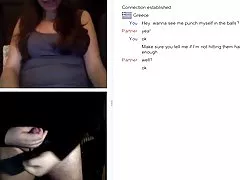 chatroulette-공 펀치