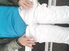 앨리스 vs doxie, 케이블카 1에에서 형편 없는