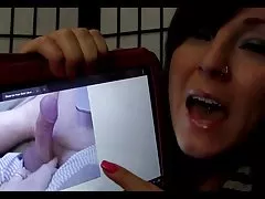 그녀는 당신이 호모 알고...