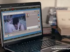 페이 marsay 누드-접착제 (2014)