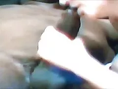 성숙한 아내 bbc 4 남편을 빤 다