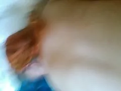 섹스 내 러시아 친구 (짧은 클립)