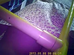 estreia 다 노바 캠-1