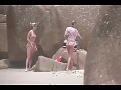 완벽 한 엉덩이 (누드)