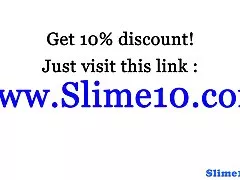 뿌려 writhing 유로 걸 레