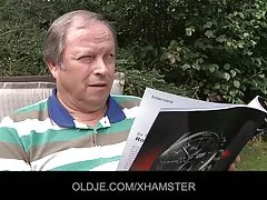 옛 사람을 가져옵 망하여 쉬 nympho 틴