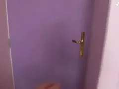 뜨거운 성숙하 그것의 모든 구멍